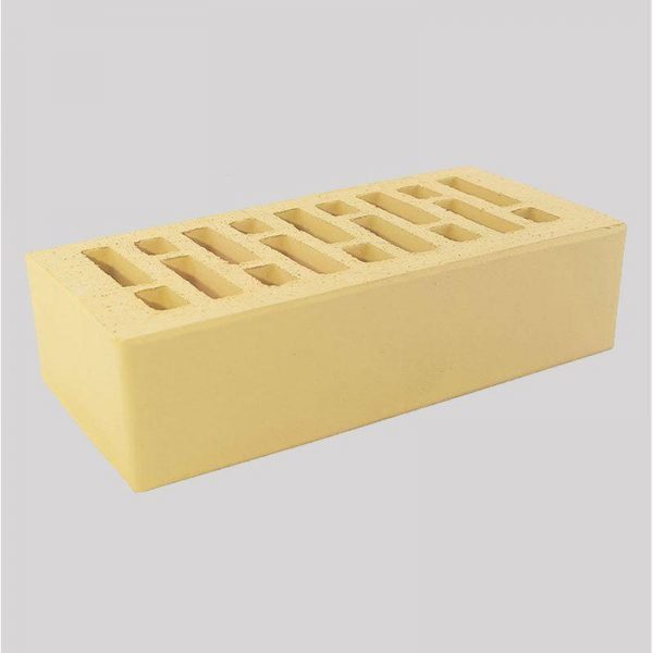 Кирпич лицевой Строма, Солома “Гладкий”, 1НФ